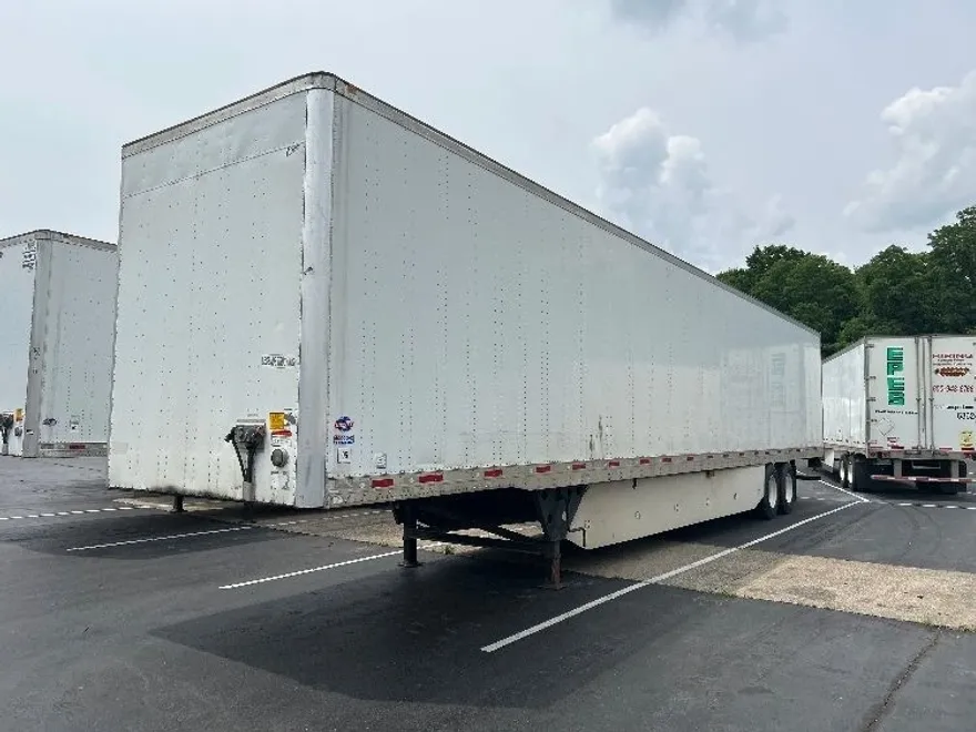 2015 Utility Trailer Manufacturer Utility Trailer Manufacturer photo 1