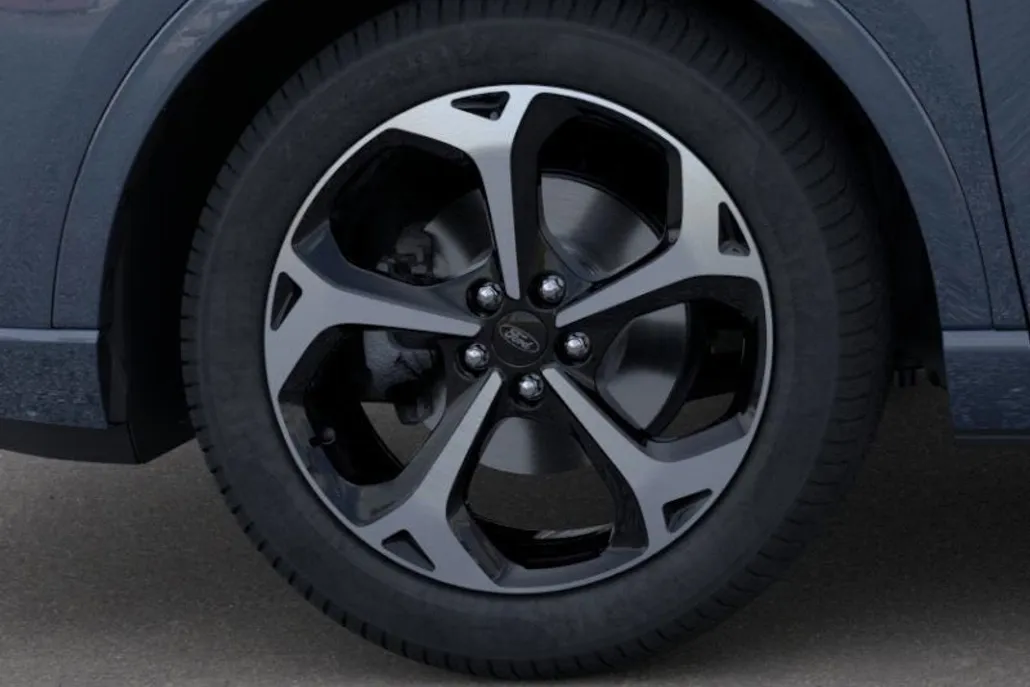 2025 Ford Escape Hybrid ST-Line Elite photo 1