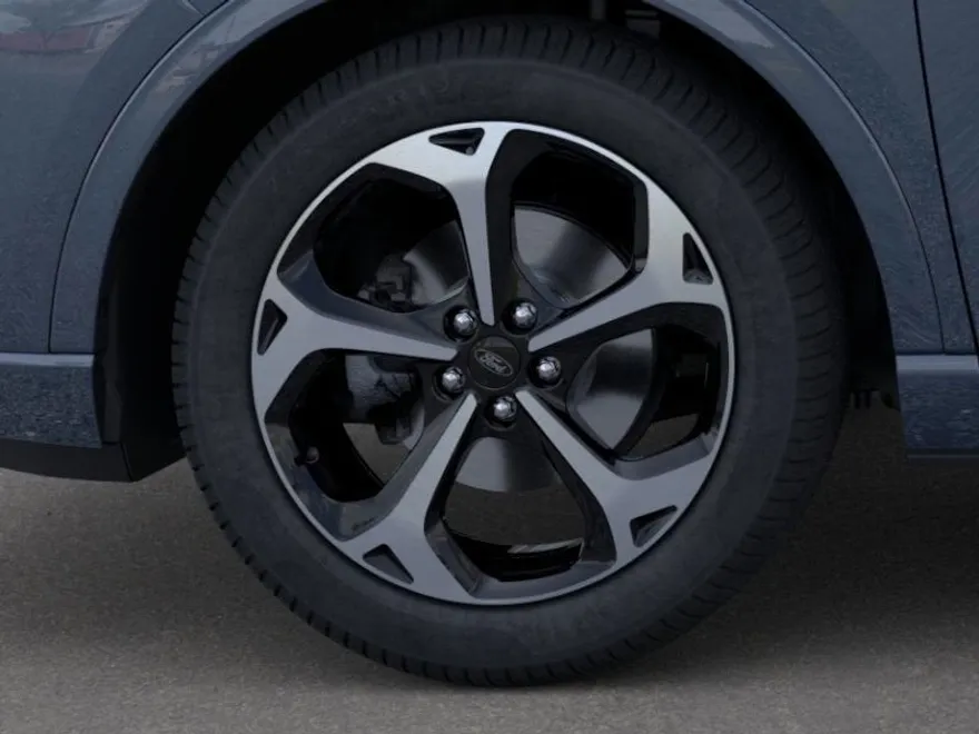 2025 Ford Escape Hybrid ST-Line Elite photo 1