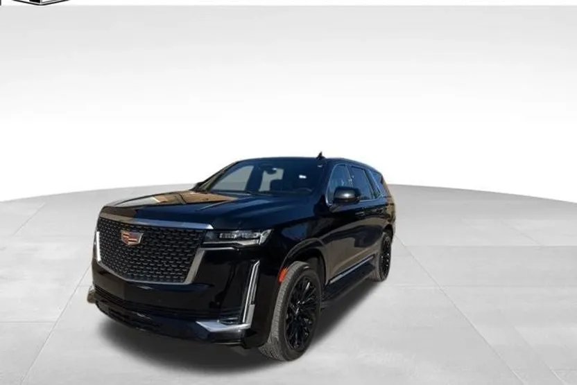 2021 Cadillac Escalade Premium Luxury photo 1