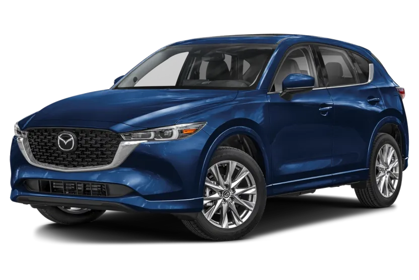 2025 Mazda CX-5 2.5 Premium Plus photo 1