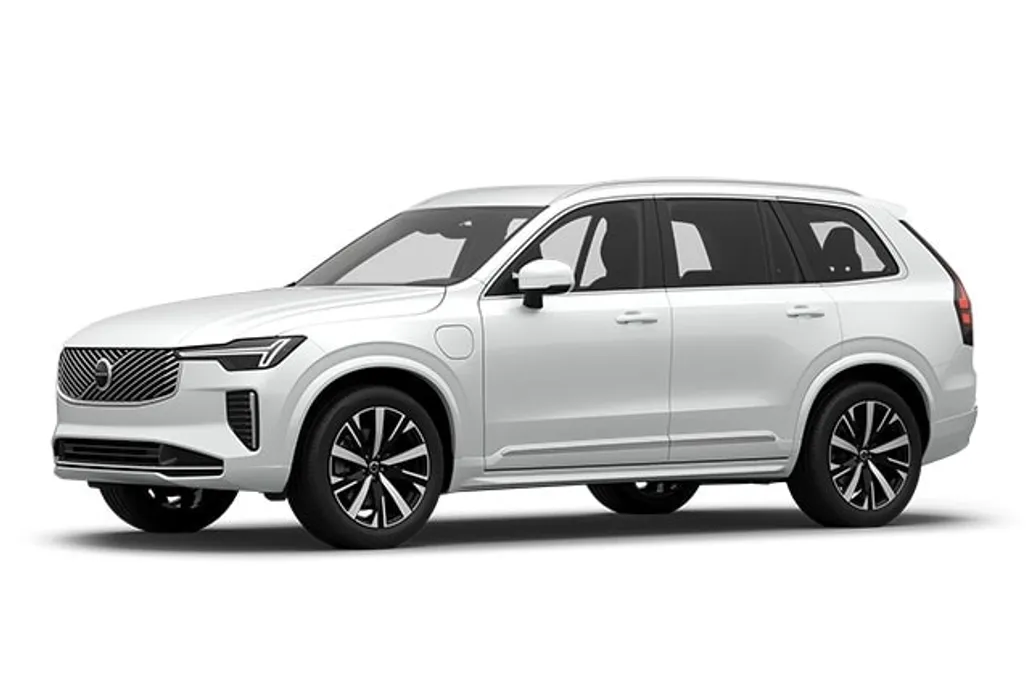 2025 Volvo XC90 Core photo 1