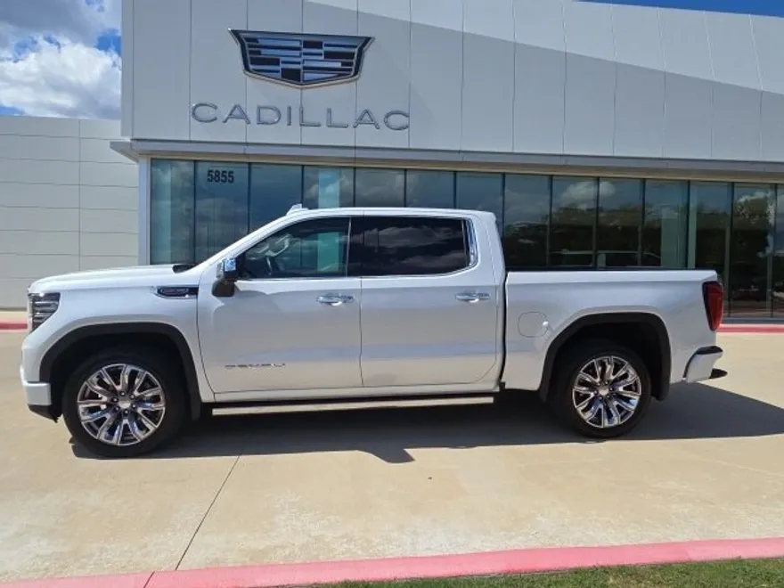 2023 Gmc Sierra 1500 Denali photo 1
