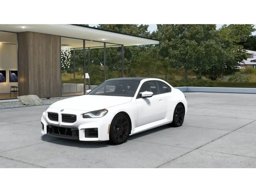 2025 Bmw M2 photo 1
