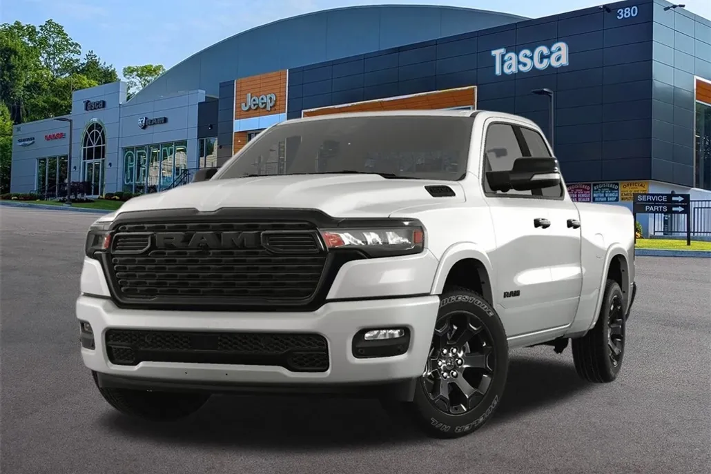 2025 Ram 1500 Big Horn Lone Star photo 1