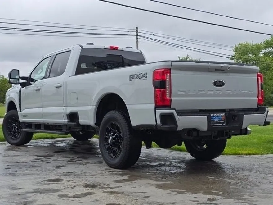 2025 Ford F-350 XLT photo 1