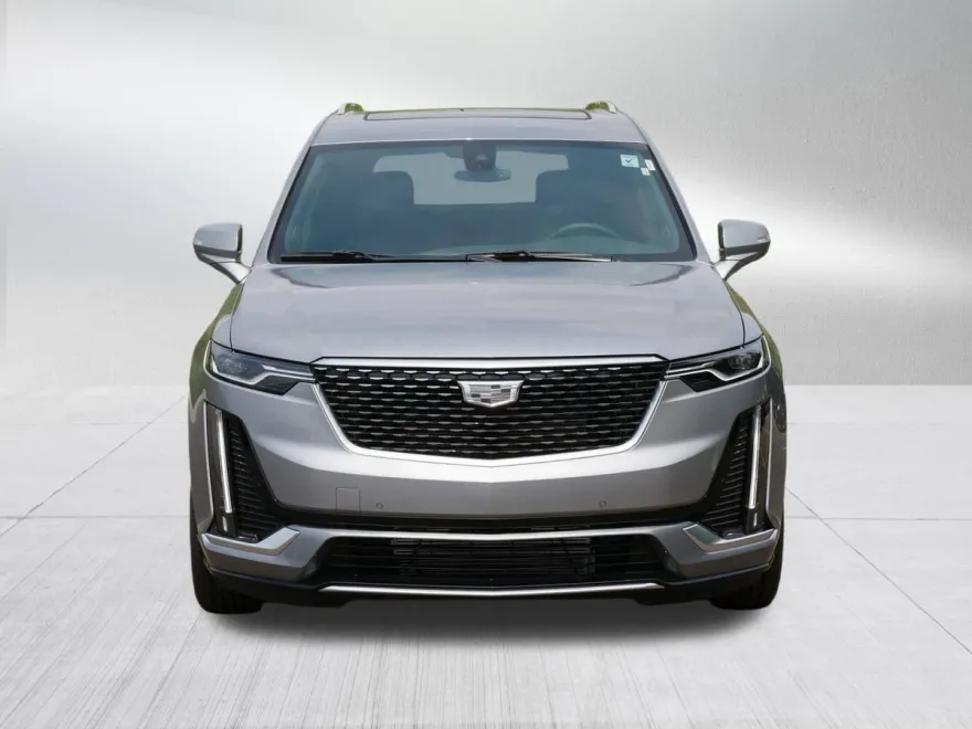 2025 Cadillac XT6 Premium Luxury photo 1