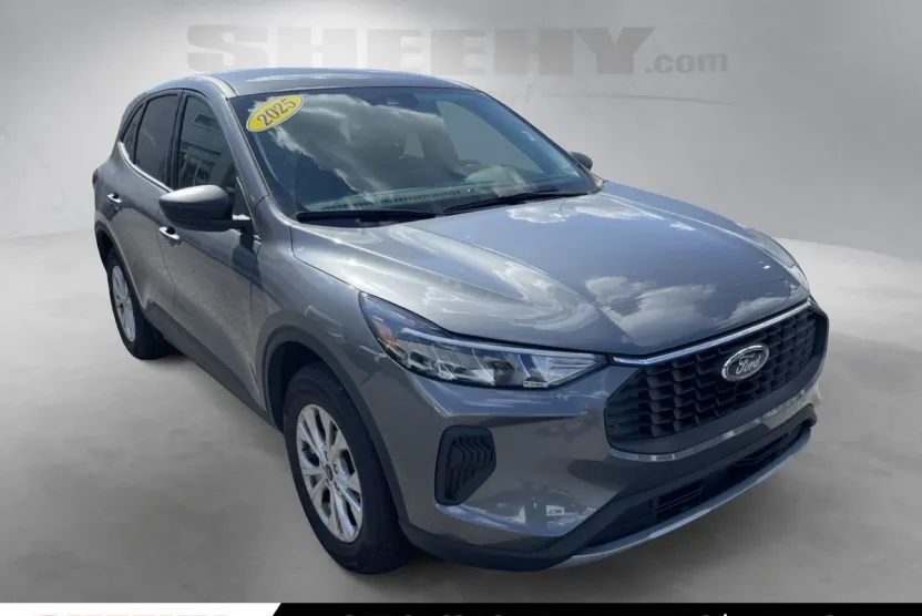 2025 Ford Escape Active photo 1