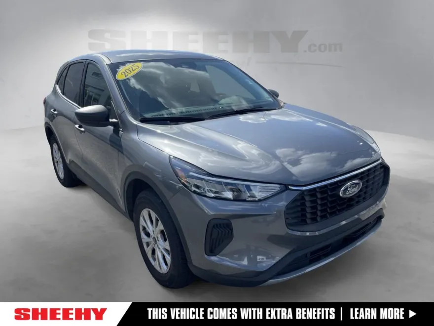 2025 Ford Escape Active photo 1