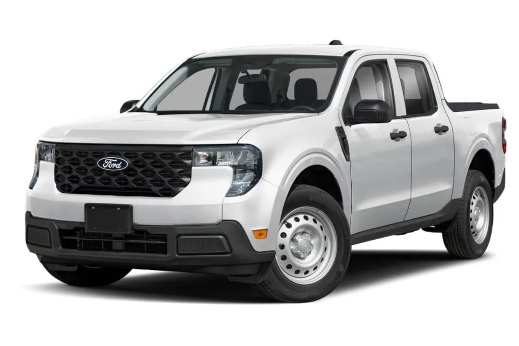 2025 Ford Maverick XL photo 1