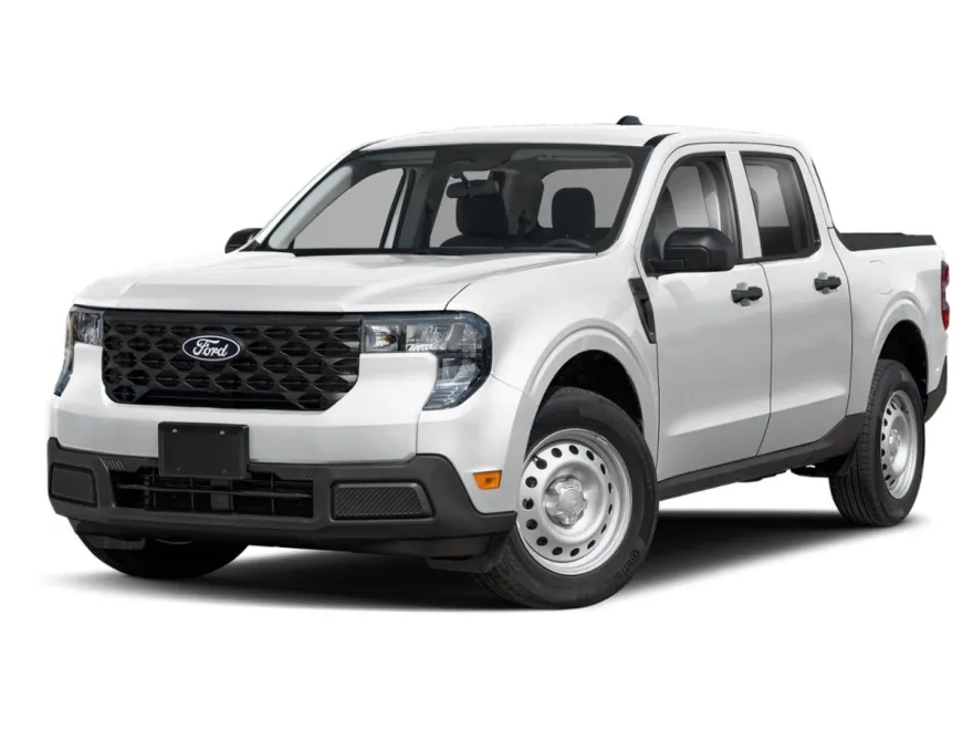 2025 Ford Maverick XL photo 1