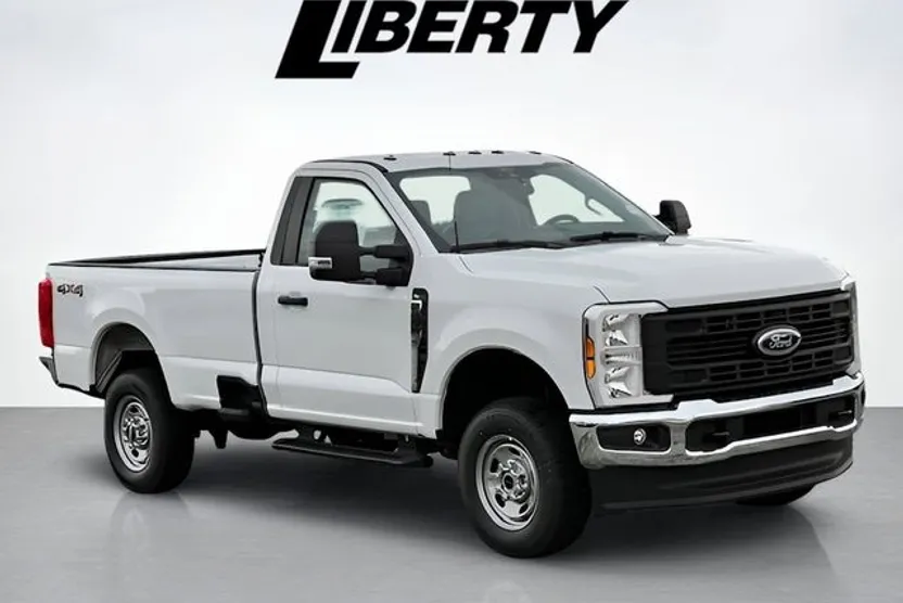 2026 Ford F-250 photo 1