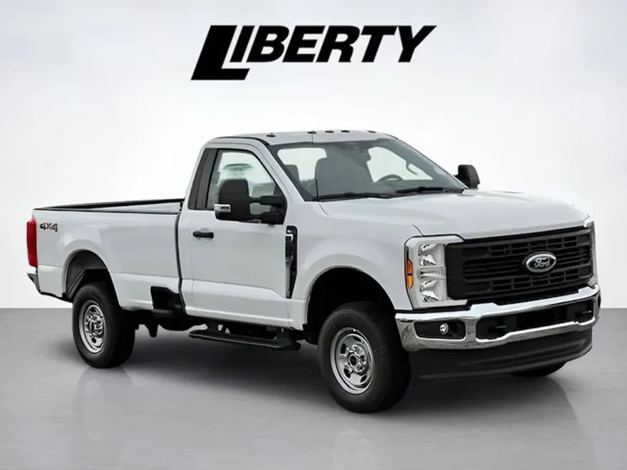 2026 Ford F-250 photo 1