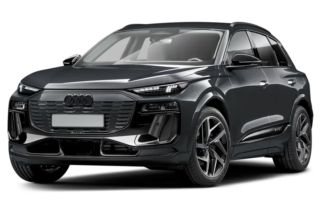 2025 Audi Q6 E-tron Premium Plus photo 1