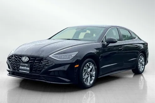 2023 Hyundai Sonata SEL photo 2