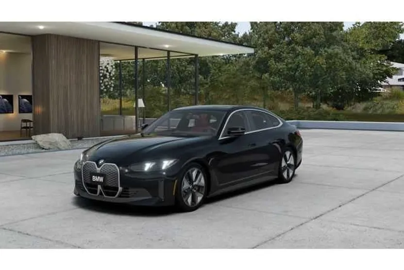 2025 Bmw i4 eDrive40 photo 1