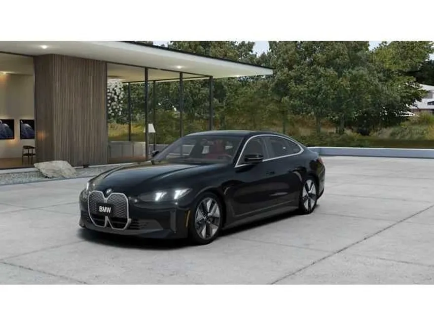 2025 Bmw i4 eDrive40 photo 1