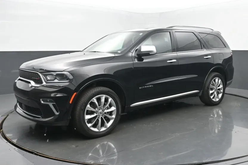 2023 Dodge Durango Citadel photo 1