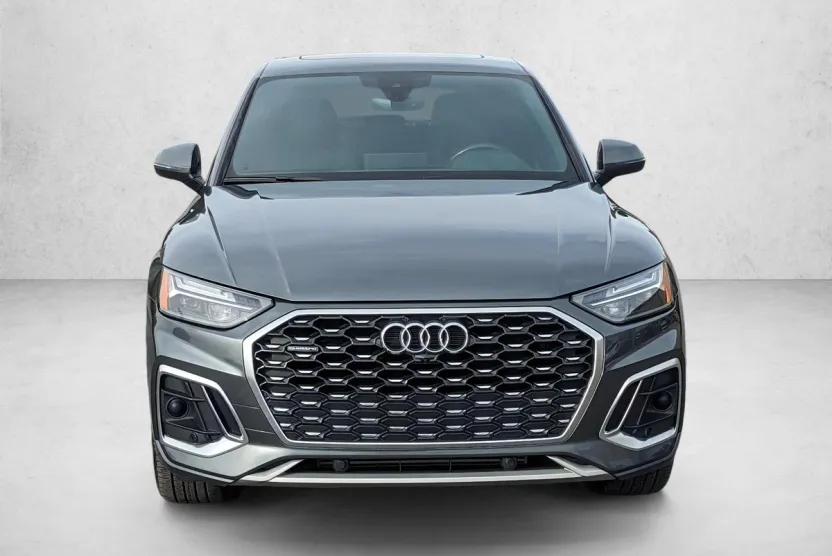 2023 Audi Q5 Sportback 45 S line Premium photo 1
