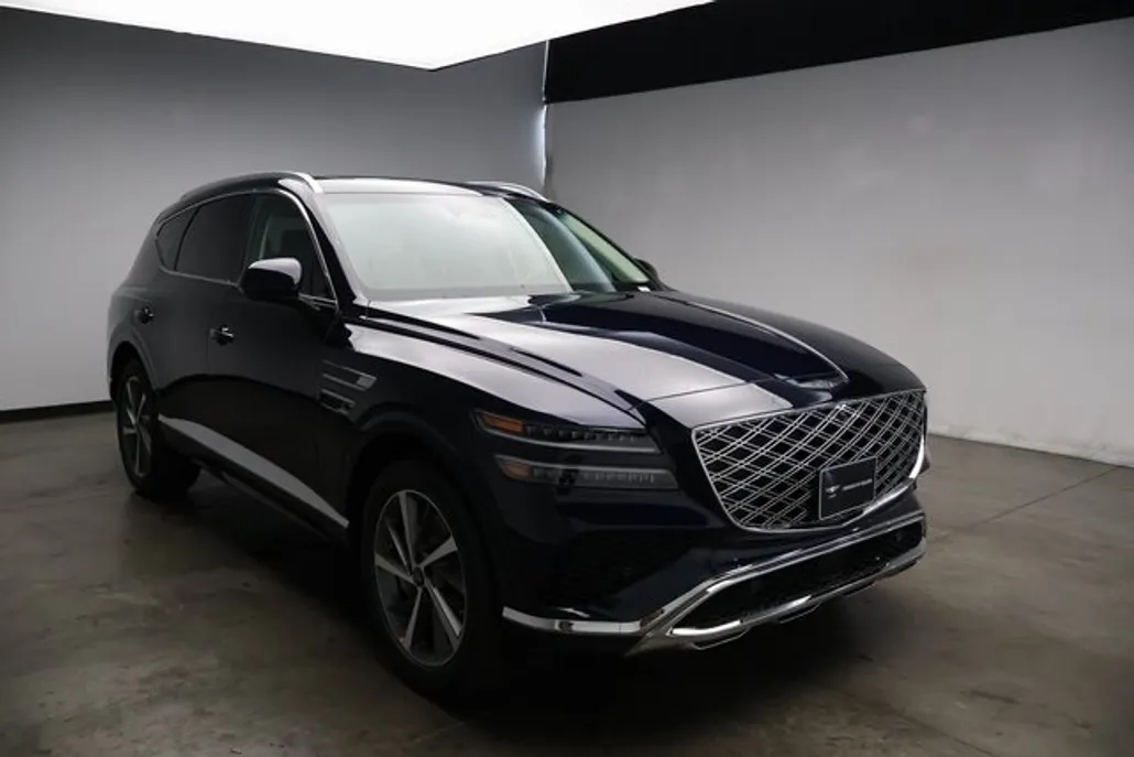 2025 Genesis GV80 2.5T Advanced AWD photo 1