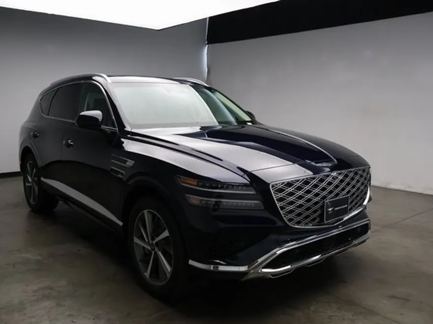 2025 Genesis GV80 2.5T Advanced AWD photo 1