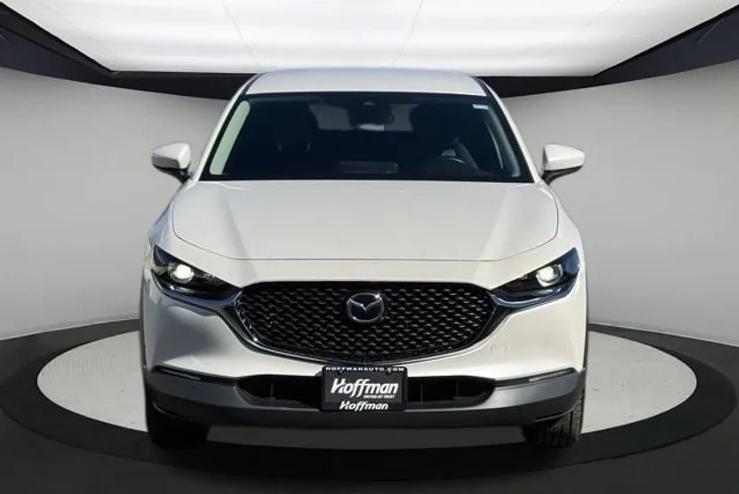 2021 Mazda CX-30 Select photo 1