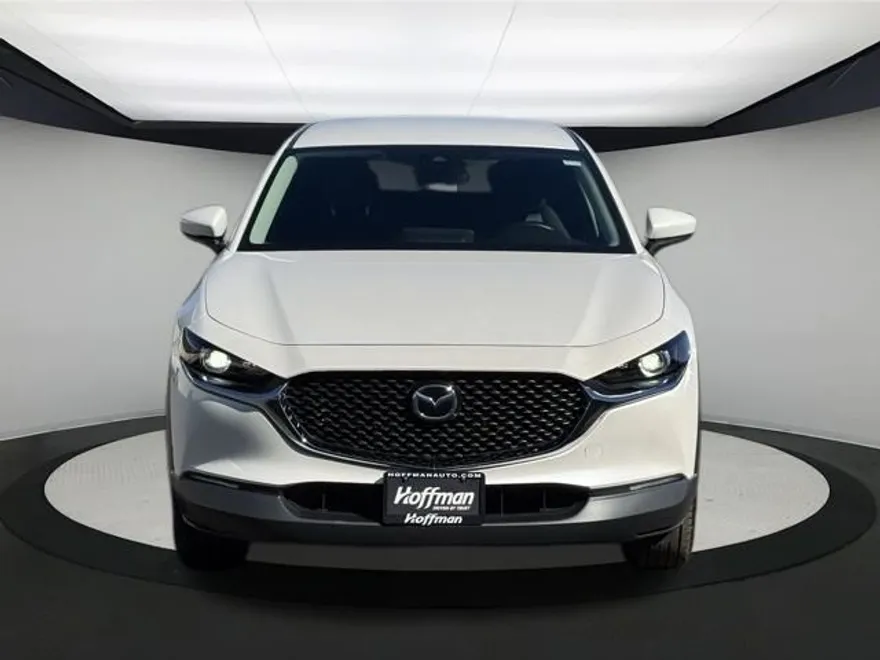 2021 Mazda CX-30 Select photo 1