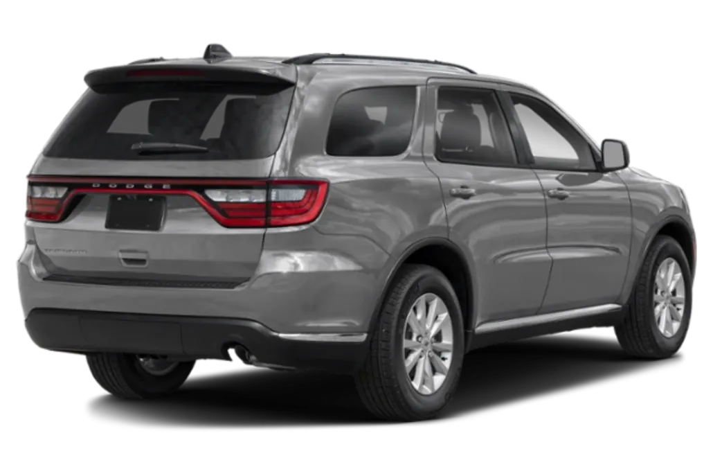 2025 Dodge Durango R/T photo 1