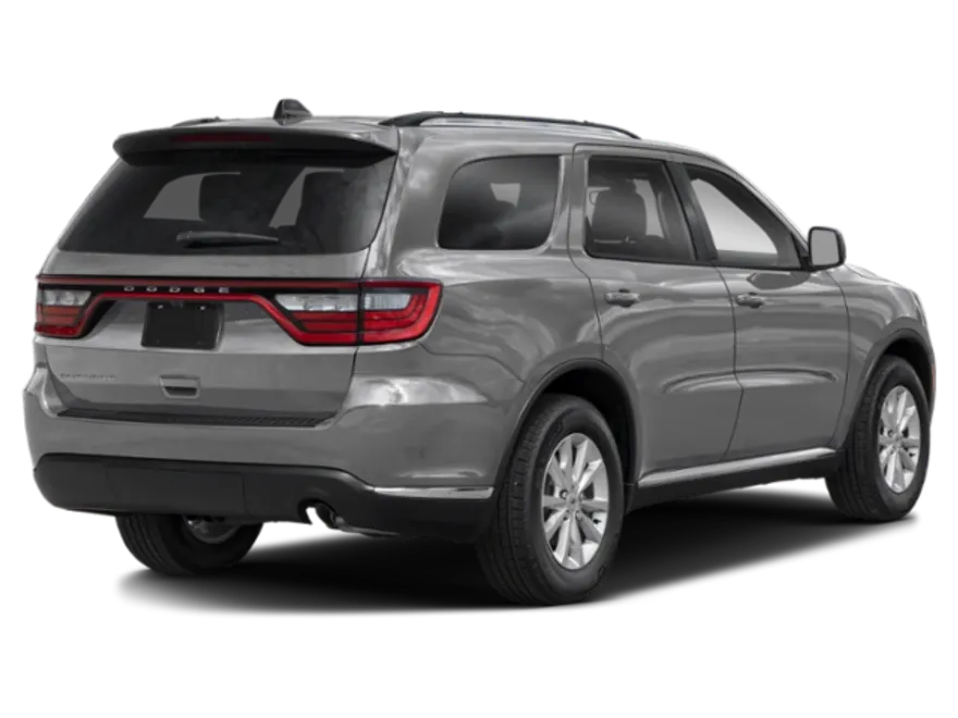 2025 Dodge Durango R/T photo 1
