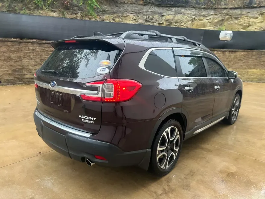 2023 Subaru Ascent Touring photo 1