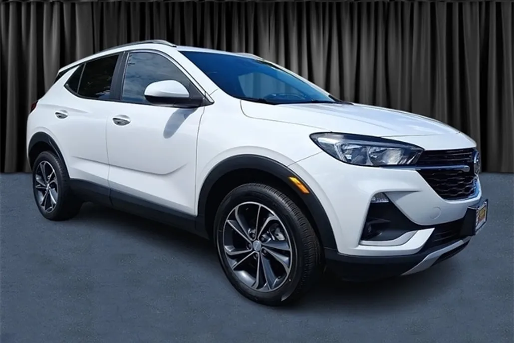 2022 Buick Encore GX Select photo 1