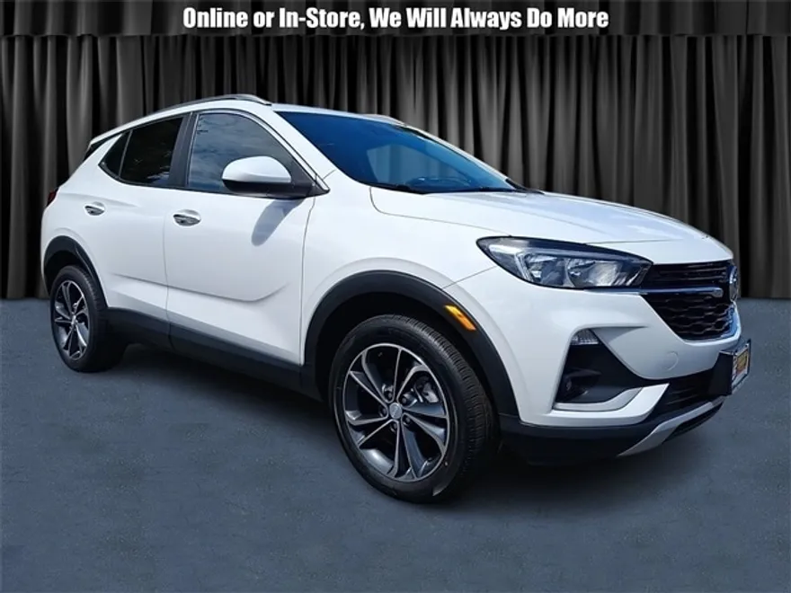 2022 Buick Encore GX Select photo 1