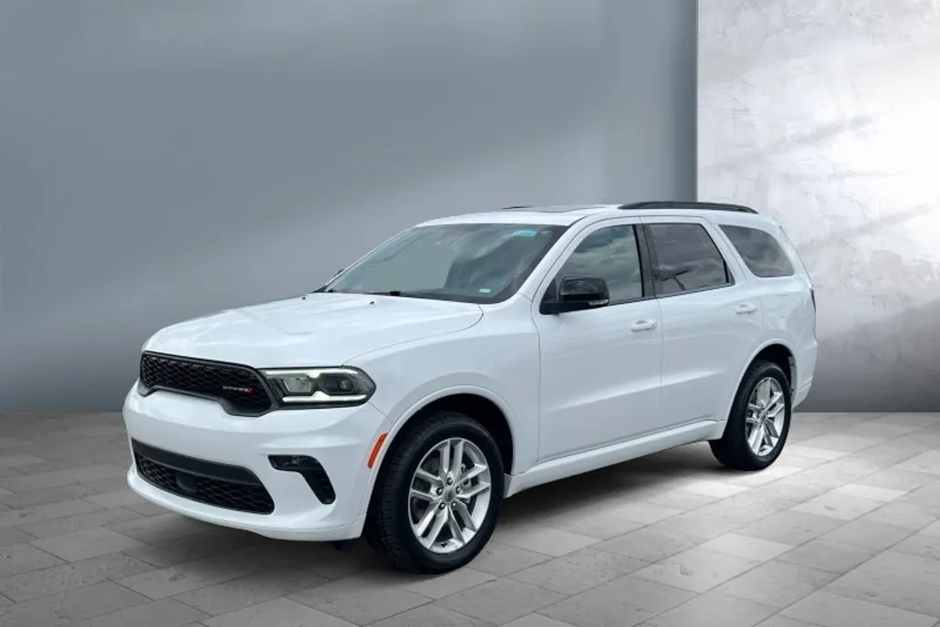 2023 Dodge Durango GT Plus photo 1