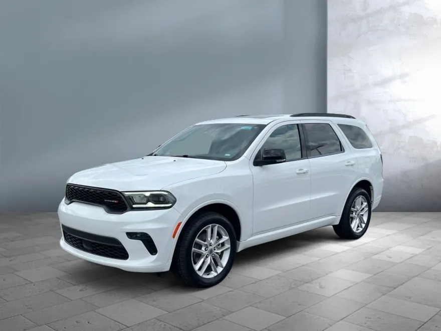 2023 Dodge Durango GT Plus photo 1