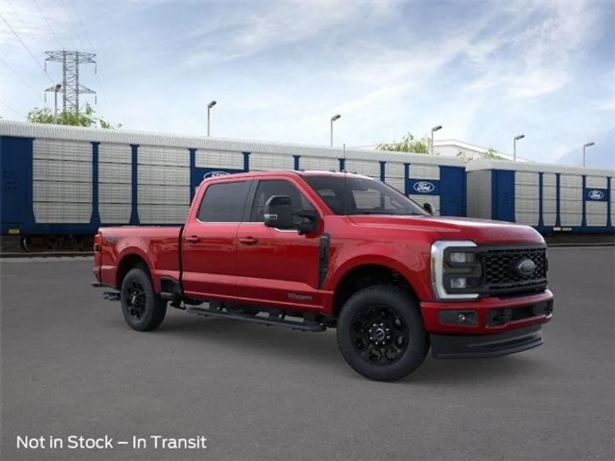 2025 Ford F-350 photo 1