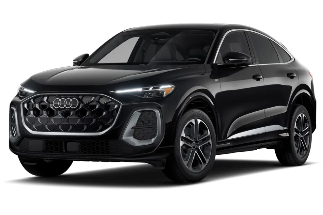 2025 Audi Q5 2.0T Premium Plus photo 1
