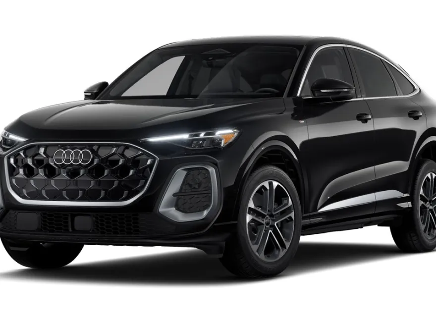 2025 Audi Q5 2.0T Premium Plus photo 1