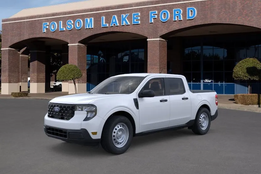 2025 Ford Maverick XL photo 1