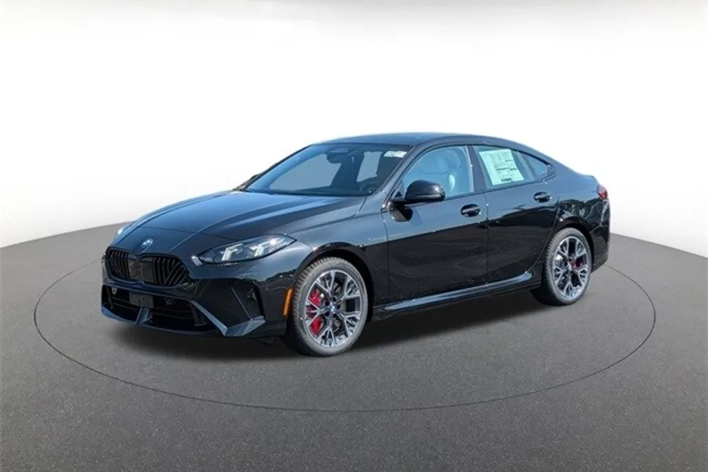 2025 Bmw 228i xDrive Gran Coupe photo 1