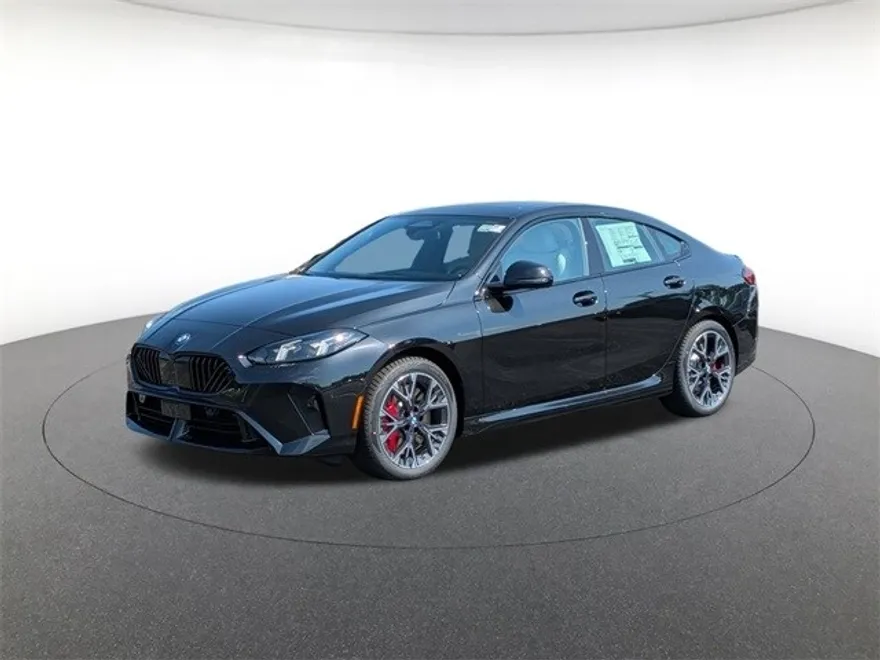 2025 Bmw 228i xDrive Gran Coupe photo 1