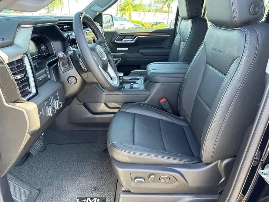 2025 Gmc Sierra 1500 Denali photo 20