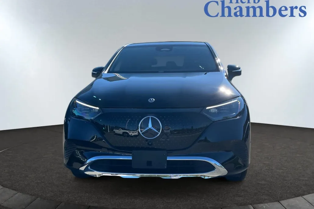 2023 Mercedes Benz 350 4MATIC photo 1