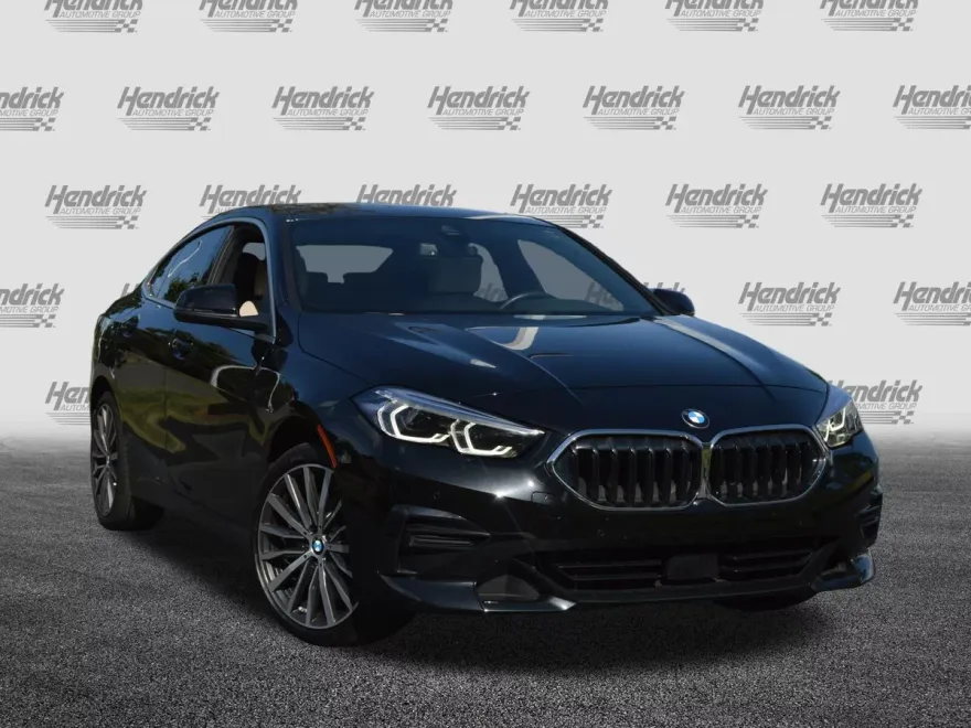 2024 Bmw 228i sDrive Gran Coupe photo 1