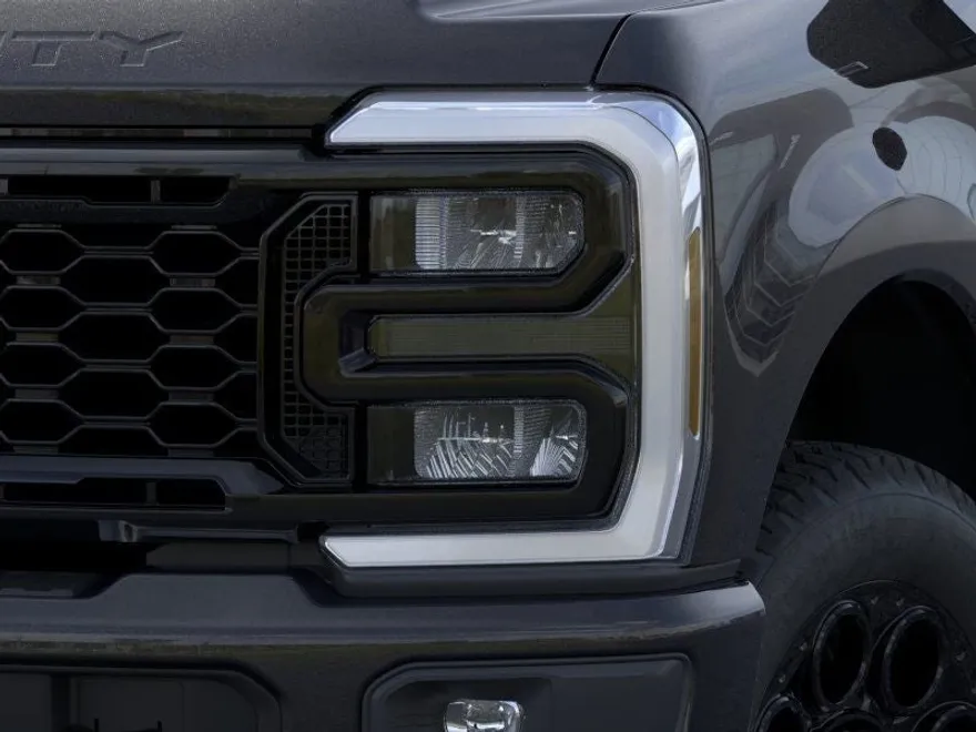 2026 Ford F-350 XLT photo 1
