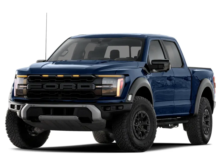 2024 Ford F-150 Raptor photo 1