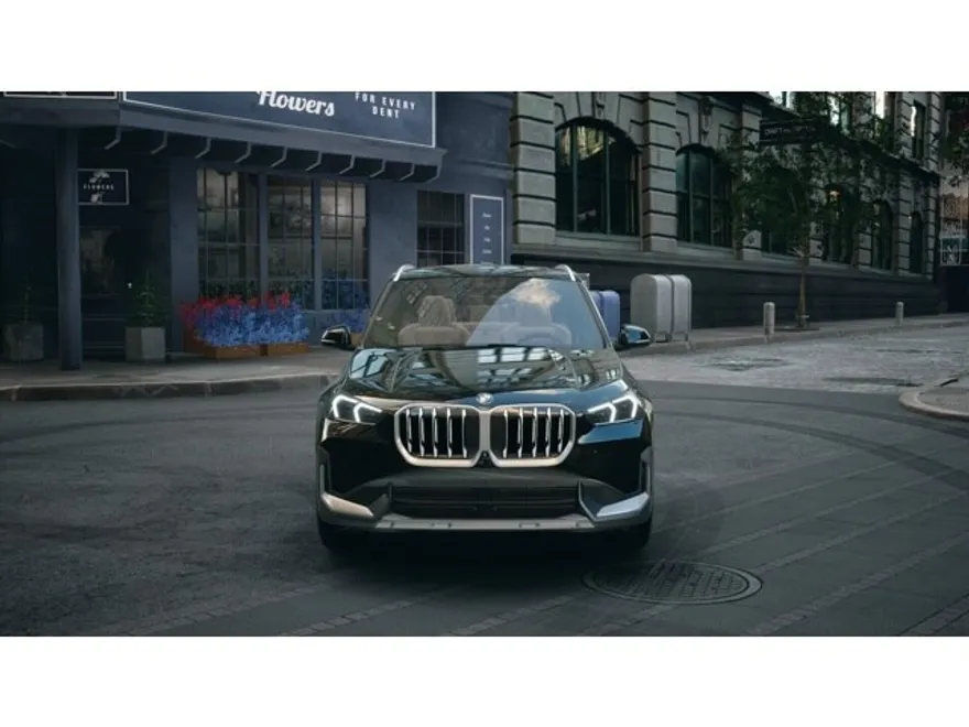 2026 Bmw X1 XDrive28i photo 1