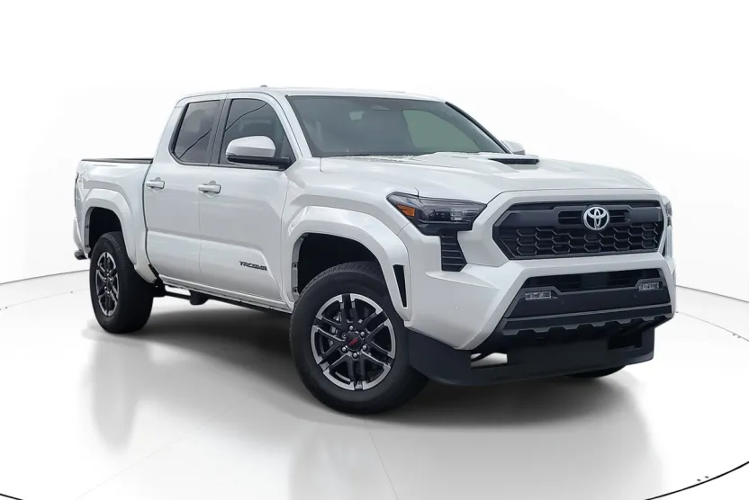 2024 Toyota Tacoma TRD Sport Double Cab photo 1