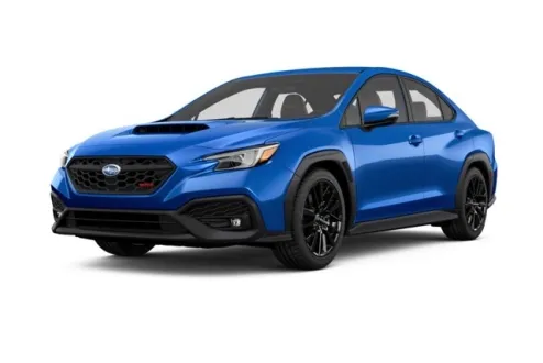 2025 Subaru WRX Limited photo 2
