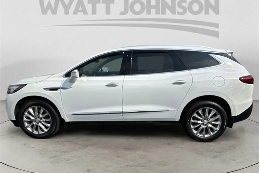 2018 Buick Enclave Premium photo 1