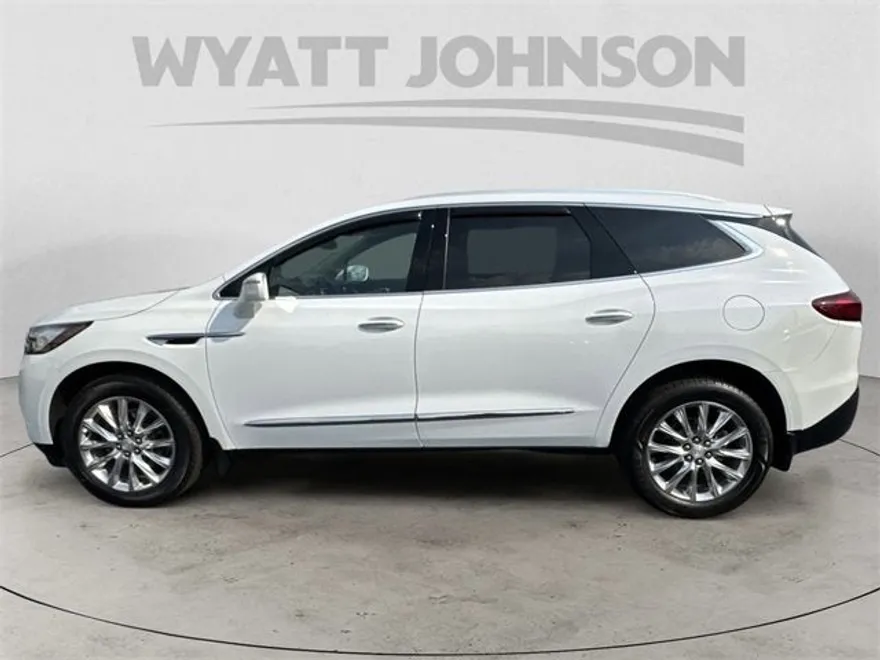 2018 Buick Enclave Premium photo 1